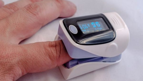 हैप्पी हाइपोक्सिया कोरोना की खतरनाक स्टेजों में से एक है