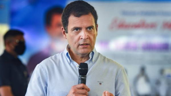 Coronavirus, Rahul gandhi, narendra modi, Bodies floating in Ganga, जो कहता था गंगा ने बुलाया है, उसने माँ गंगा को रुलाया, कोरोना वायरस, राहुल गांधी Coronavirus, Rahul gandhi, narendra modi, Bodies floating in Ganga, जो कहता था गंगा ने बुलाया है, उसने माँ गंगा को रुलाया, कोरोना वायरस, राहुल गांधी