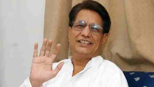 साल 1989 में सीएम बनते-बनते रह गए थे अजित सिंह साल 1989 में सीएम बनते-बनते रह गए थे अजित सिंह