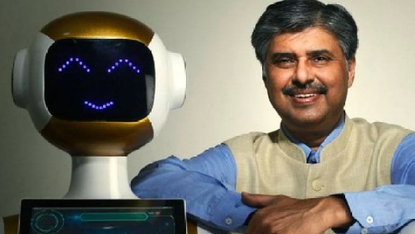 दिल्ली के एम्स अस्पताल में थे भर्ती