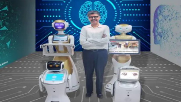 2007 में मिलग्रो की स्थापना की