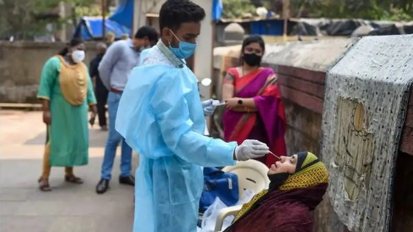 नए तरीके से सैंपल कलेक्शन इतना आसान