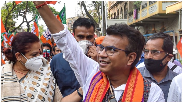 रूद्रनील घोष (पश्चिम बंगाल) रूद्रनील घोष (पश्चिम बंगाल)