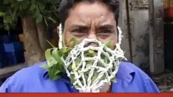 लखीमपुर से भी सामने आई तस्वीर