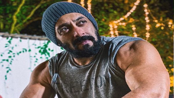 'भाईजान' ने की खाने की भी व्यवस्था