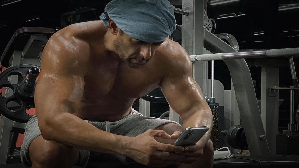 बॉलीवुड के 'मसीहा' सलमान खान