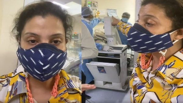 अस्पताल पर लगाया पिता की मौत का आरोप अस्पताल पर लगाया पिता की मौत का आरोप