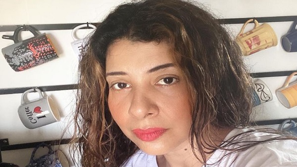 संभावना सेठ ने कहा- यह अमानवीय है, ऐसे लोगों की शिकायत करो