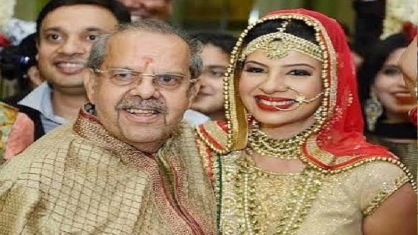 'मेरे पिता की मेडिकल हत्या की गई' 'मेरे पिता की मेडिकल हत्या की गई'