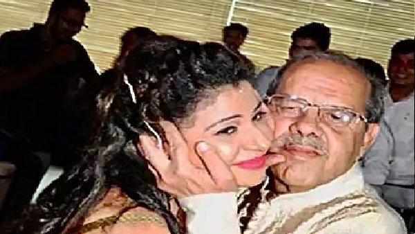 अब कानूनी लड़ाई लड़ेंगी संभावना सेठ अब कानूनी लड़ाई लड़ेंगी संभावना सेठ