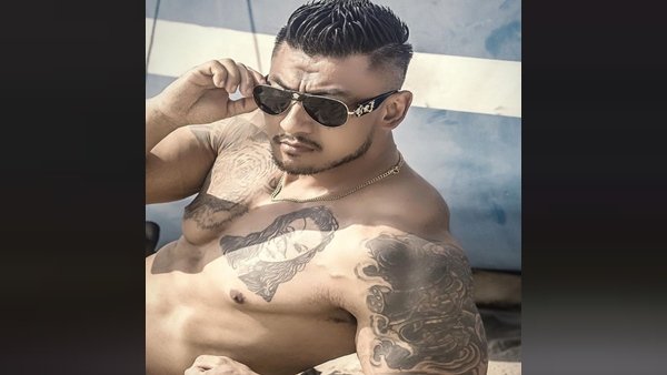 पहली मुलाकात के बाद खान ने मुझे राधे का ऑफर दिया था