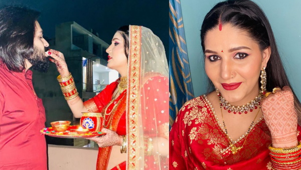 भोजपुरी फिल्म में आने वाली है नजर भोजपुरी फिल्म में आने वाली है नजर