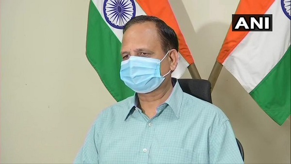 Satyendra Jain Satyendra Jain