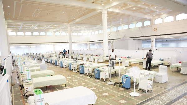 विदेशों की स्थिति से सबक नहीं