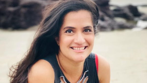 सोना ने ट्वीट को लेकर दी सफाई