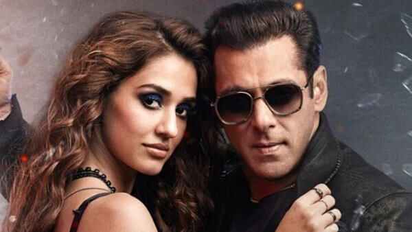 भारत में थियेटर्स पर रिलीज नहीं होगी राधे