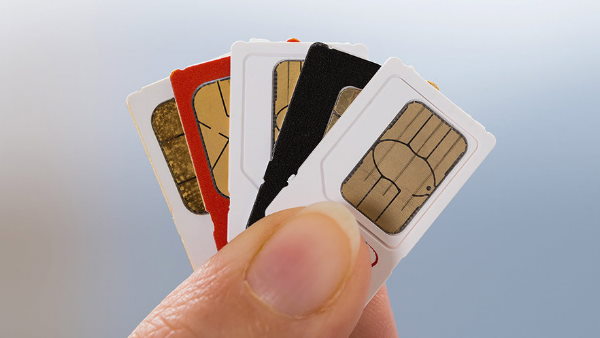 90% से अधिक मोबाइल ग्राहक प्रीपेड