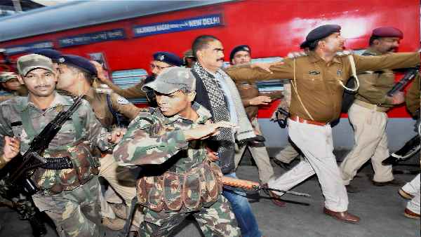 अपराध की दुनिया में कब आया शहाबुद्दीन ?