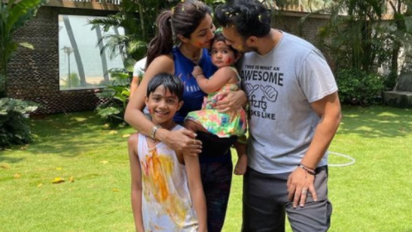 पिछले साल 15 फरवरी को हुई थी बच्ची