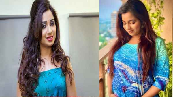 खुशखबरी देते हुए 36 साल में मां बनने का शेयर किया अनुभव खुशखबरी देते हुए 36 साल में मां बनने का शेयर किया अनुभव