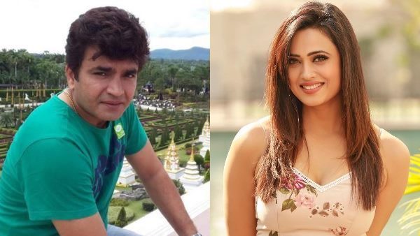 'श्वेता तिवारी पर सवाल उठ रहे हैं क्योंकि...'