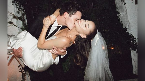 जनवरी 2020 में शुरू हुई दोनों की लव स्टोरी