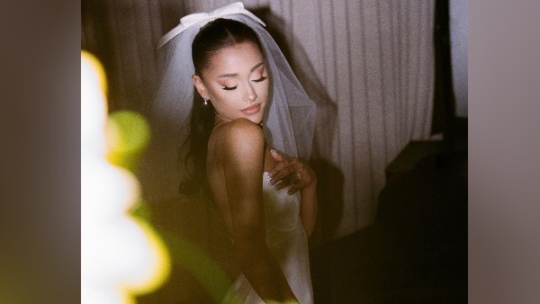 2018 में भी हुई थी एरियाना की सगाई