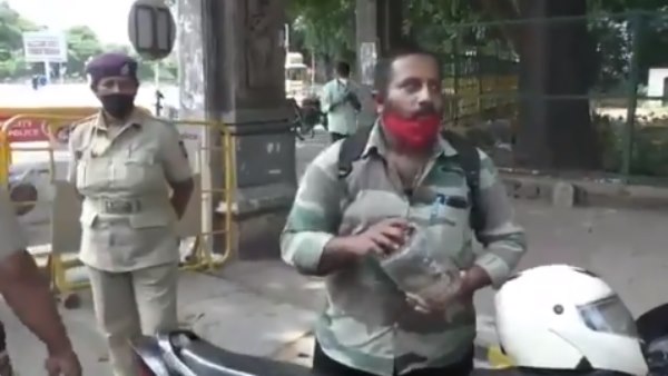 घटना पर लोगों ने क्या कहा?