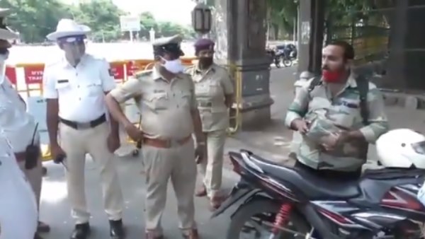 क्या है पूरा मामला?