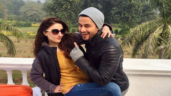 कैसे हुई थी सोहा अली खान और कुणाल खेमू की मुलाकात 