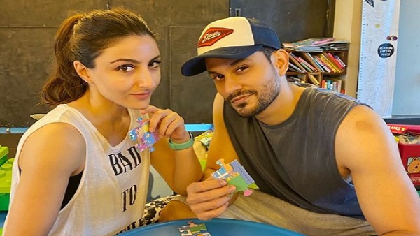 कुणाल खेमू के परिवार से कैसे हुई थी सोहा की मुलाकात