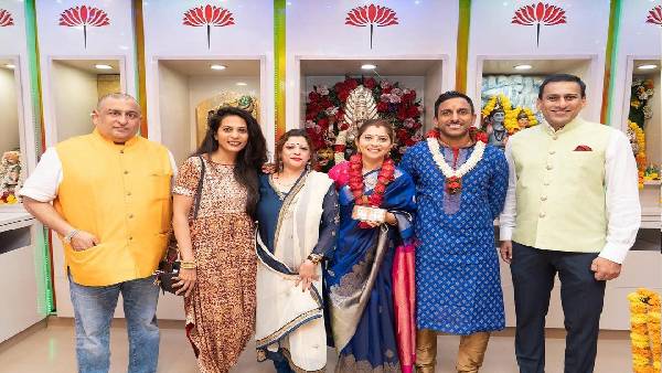 मराठी फिल्म इंडस्ट्री का फेमस नाम सोनाली