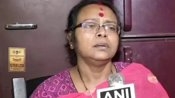 BJPs Sonali Guha Wants To Rejoin TMC says Cant Live Without Didi BJPs Sonali Guha Wants To Rejoin TMC says Cant Live Without Didi