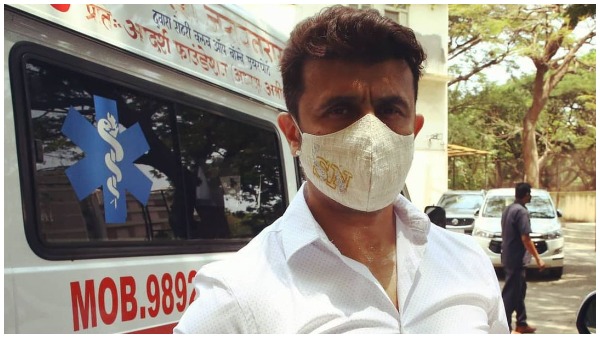 कोरोना काल में कुंभ मेला होने पर सोनू निगम ने जताई थी चिंता 