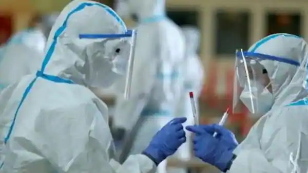 स्वास्थ्य मंत्री हर्षवर्धन ने दी कई अहम जानकारी