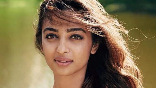 कई हिट फिल्मों में काम कर चुकी हैं राधिका कई हिट फिल्मों में काम कर चुकी हैं राधिका