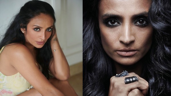 Suchitra Pillai Suchitra Pillai