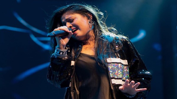 इसके बाद उनको शो से अलग होना पड़ा