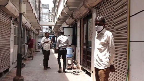 covid 19 lockdown effect on diamond industry, surat diamond merchant says- its bad time for us covid 19 lockdown effect on diamond industry, surat diamond merchant says- its bad time for us