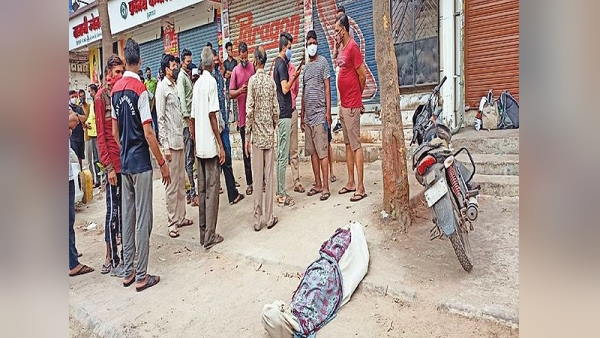 surat covid hospital negligence with a coronavirus patient surat covid hospital negligence with a coronavirus patient