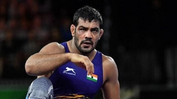 सरकारी खर्चे पर जार्जिया गए थे सुशील कुमार 