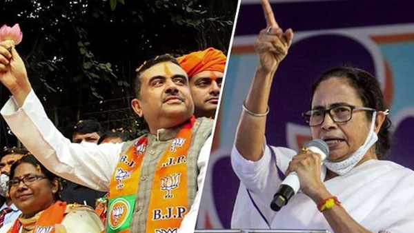 चुनाव हारीं तो कैसे बनेगी सीएम? चुनाव हारीं तो कैसे बनेगी सीएम?