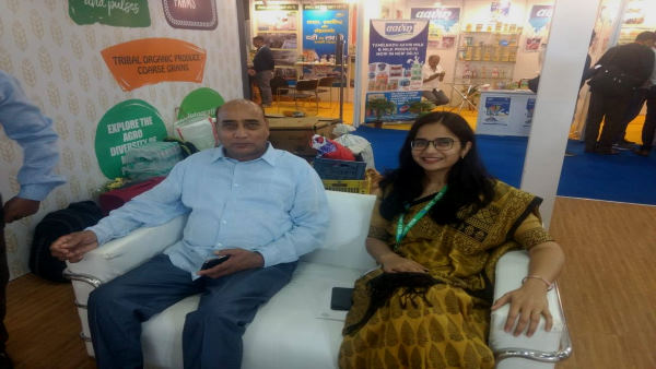  फिर आईएएस बनकर लौटीं