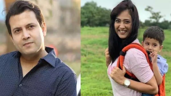 श्वेता ने वीडियो किया जिसमें दिखा था अभिनव की प्रताड़ना श्वेता ने वीडियो किया जिसमें दिखा था अभिनव की प्रताड़ना