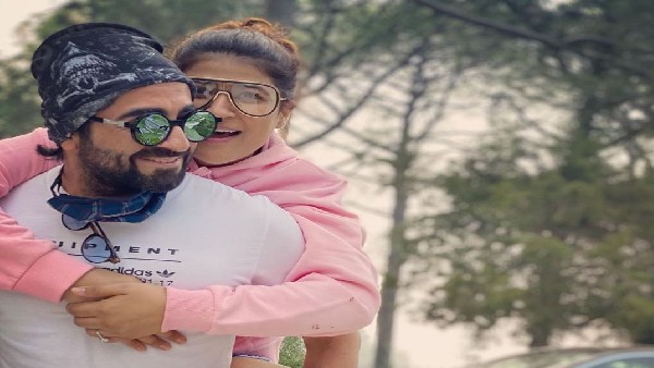 सबसे पसंदीदा कपल आयुष्मान-ताहिरा सबसे पसंदीदा कपल आयुष्मान-ताहिरा