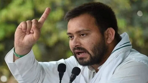 पप्पू यादव के उभार से तेजस्वी फिक्रमंद