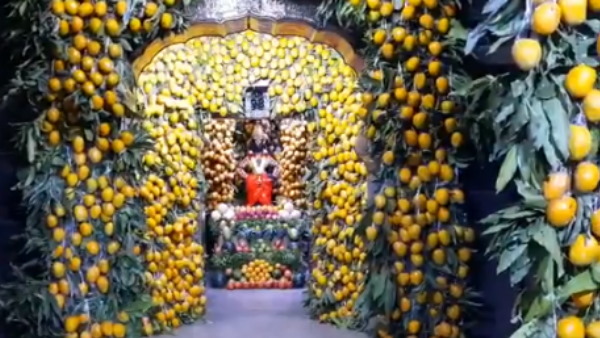 करोना से फीके पड़े त्योहार