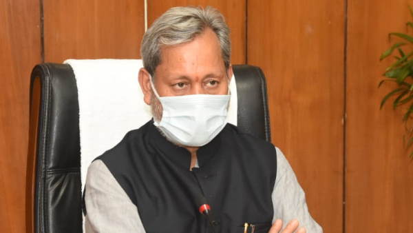 Tirath govt preparing for virtual darshan of Char Dham for devotees Tirath govt preparing for virtual darshan of Char Dham for devotees