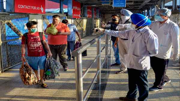 कर्मचारी संगठन रेल मंत्री को भी लिख चुके हैं खत