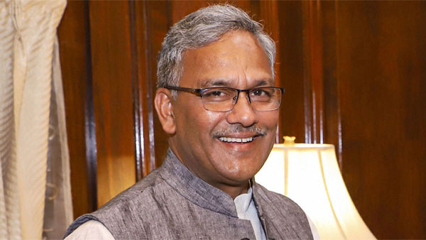 uttarakhand ex cm trivendra singh rawat said corona virus has a right to live uttarakhand ex cm trivendra singh rawat said corona virus has a right to live